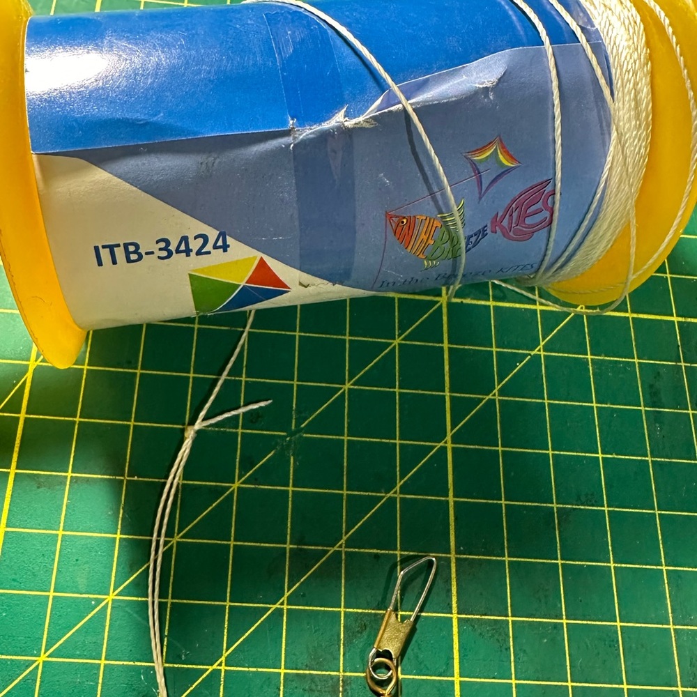 Kite spool - Picture 4 of 7